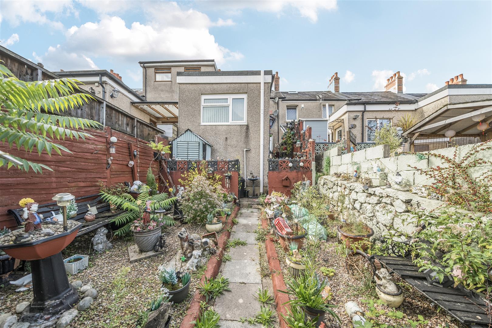 Aberdyberthi Street, Hafod, Swansea, SA1 2LL